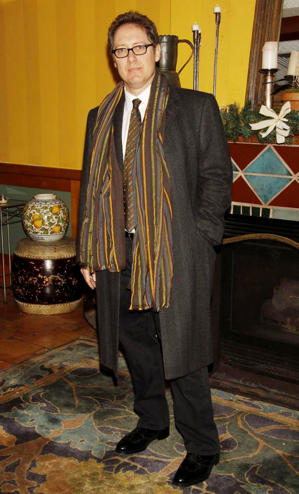 James Spader