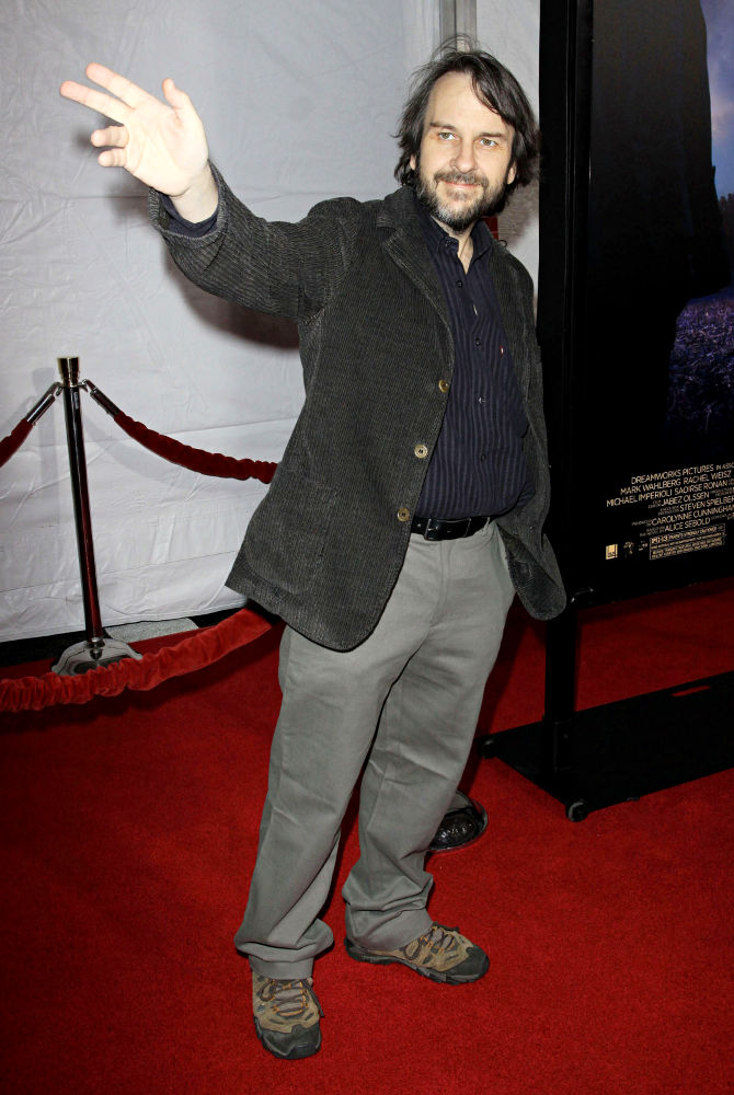 Peter Jackson