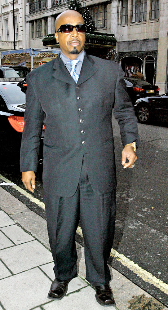 MC Hammer