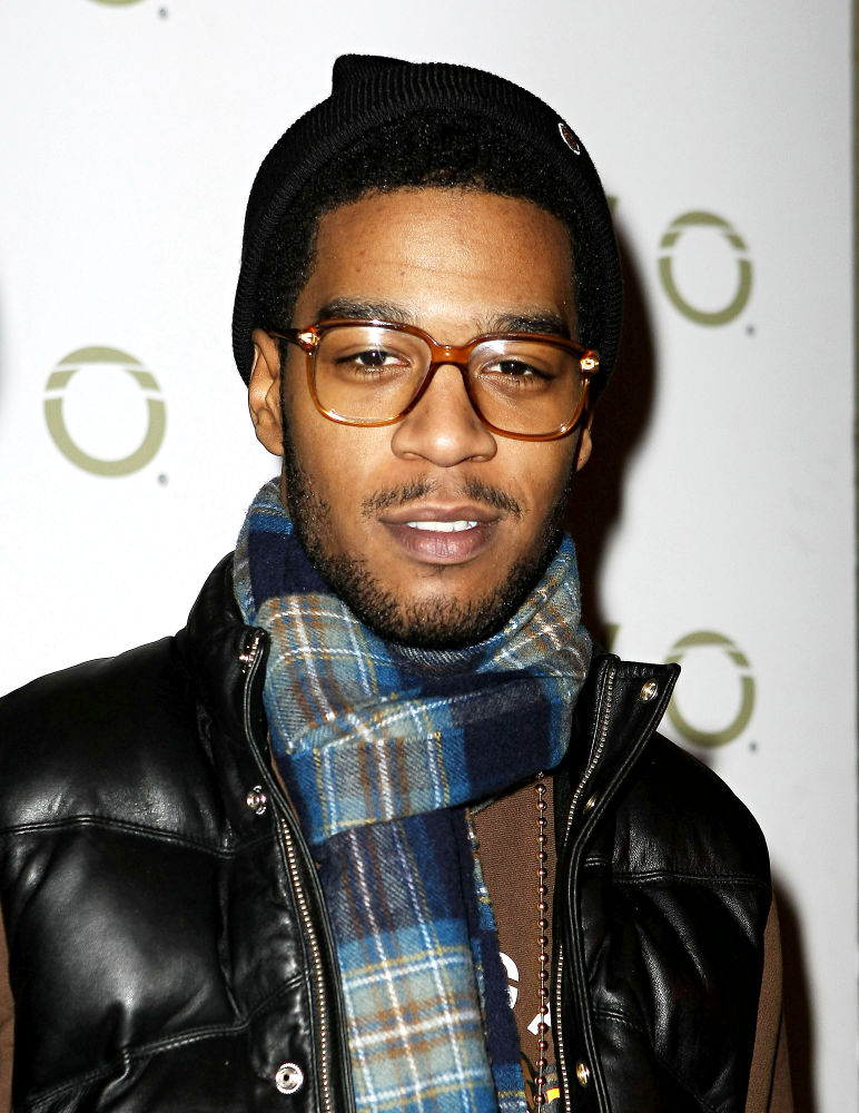 KID CUDI Changing New Album Title