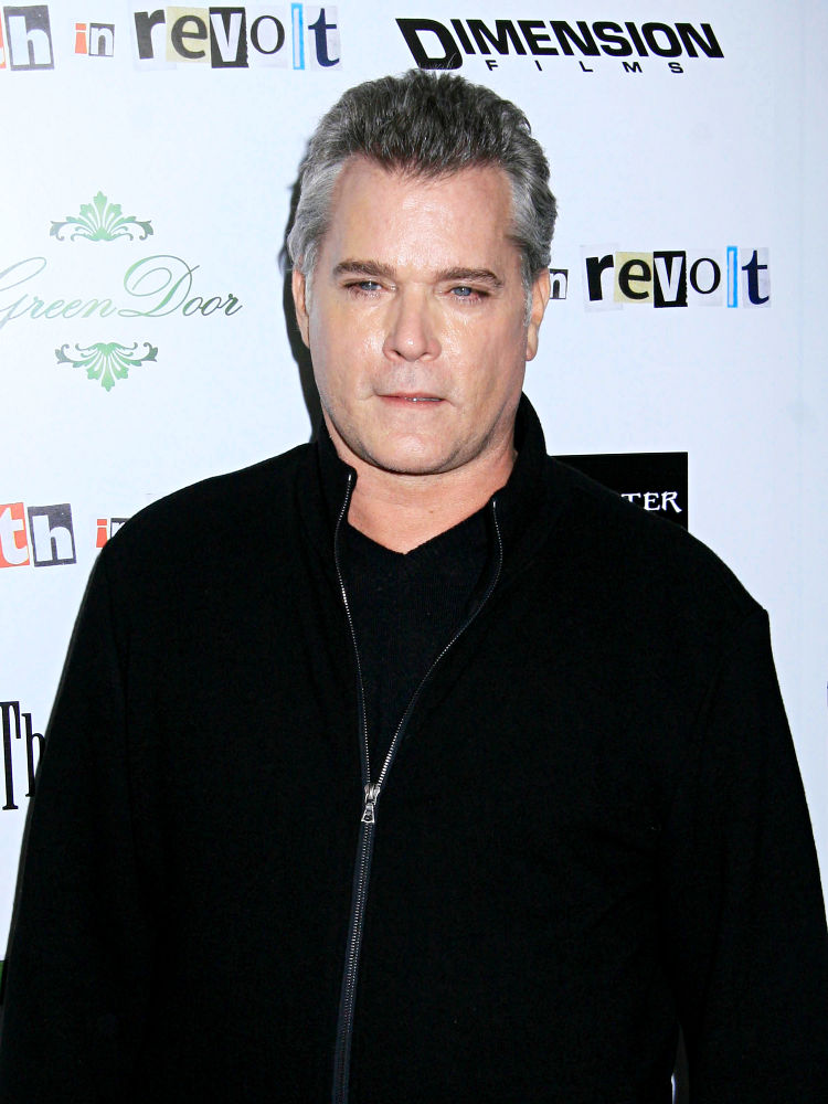 Ray Liotta