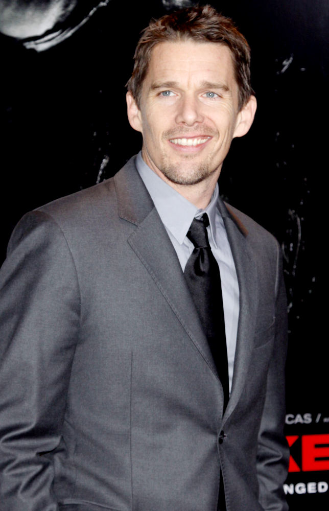 Ethan Hawke - Images