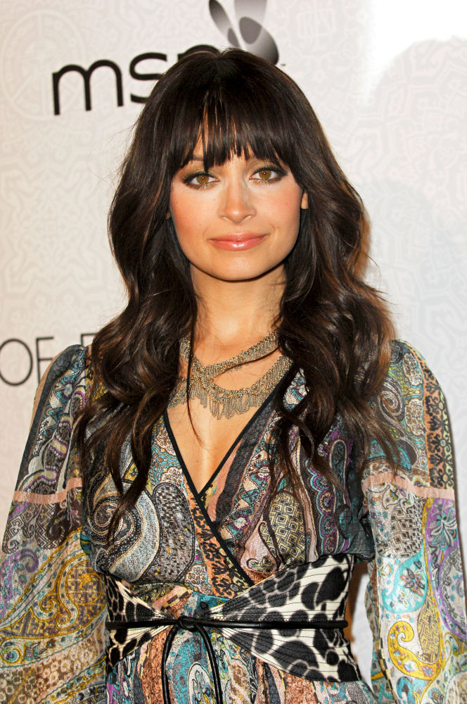 Nicole Richie Remix