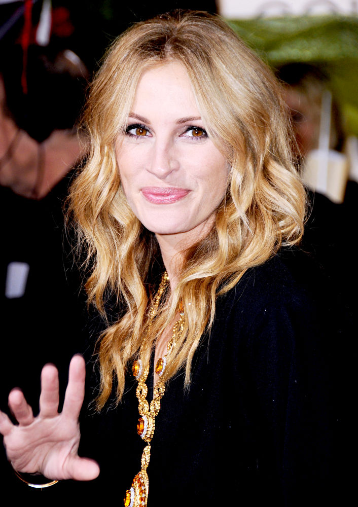 Julia Roberts julia roberts kids. Julia Roberts
