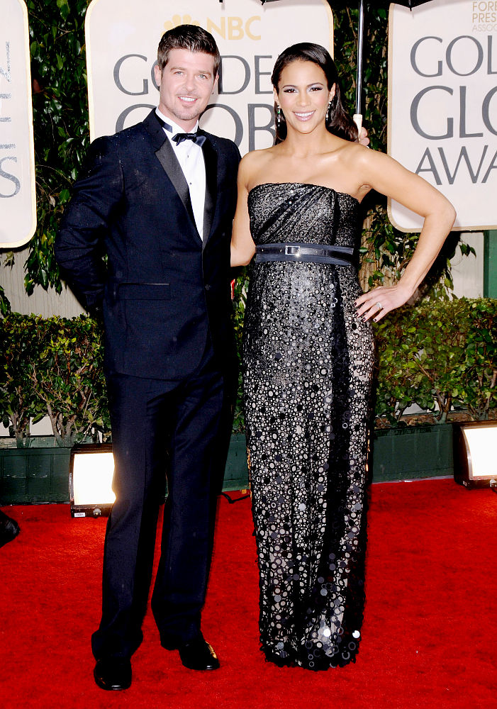 Paula Patton, Robin Thicke paula patton thicke baby. Paula Patton, Robin Thicke