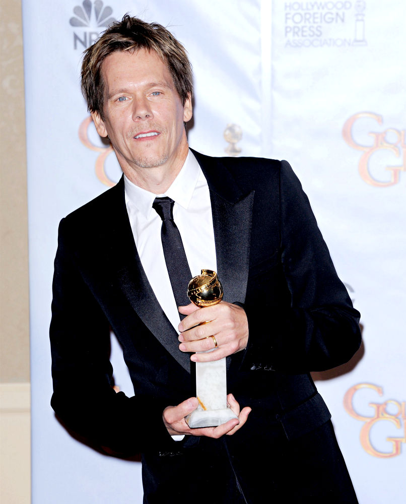 67th Golden Globe Awards - Press Room