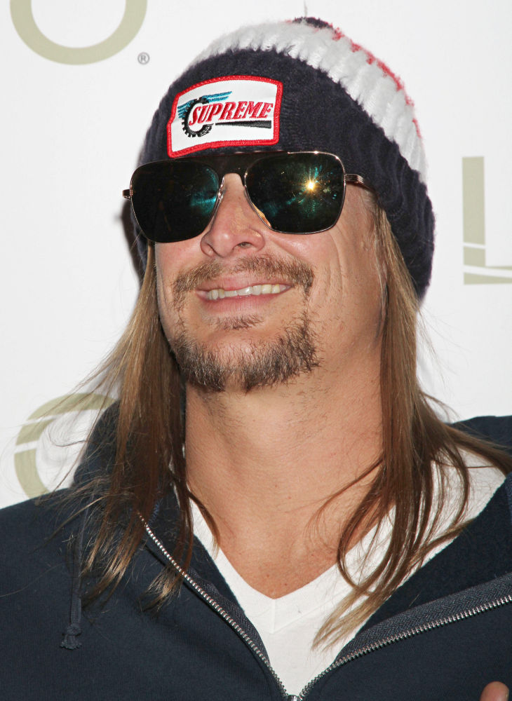 Kid Rock