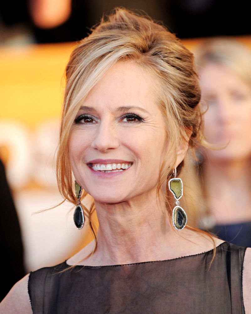Holly Hunter - Images