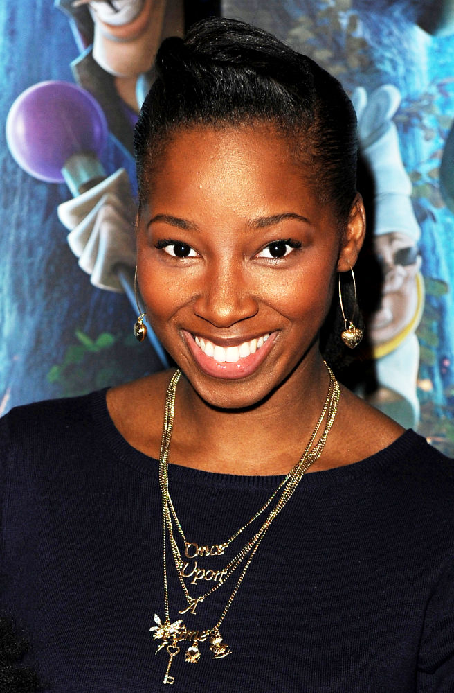 Jamelia - Images