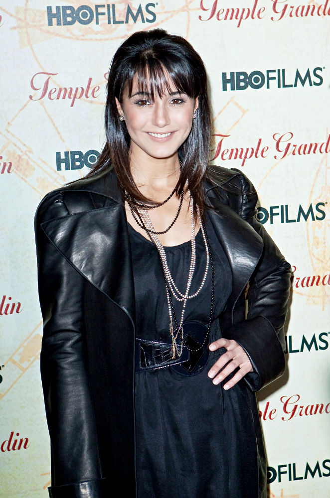 Emmanuelle Chriqui