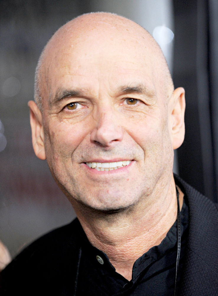 Martin campbell casino royale interview