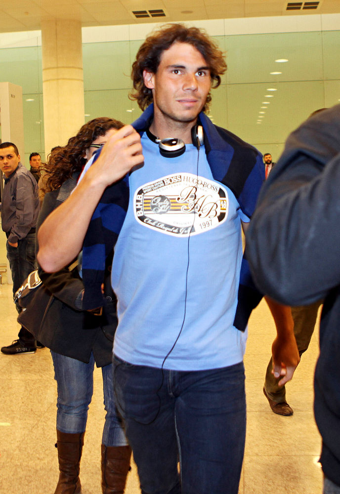 Rafael Nadal
