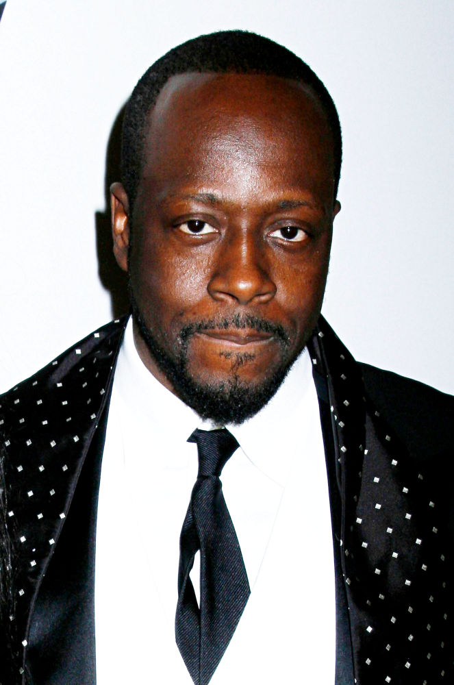 Wyclef Jean