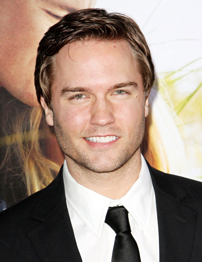 Scott Porter - Wallpaper Image