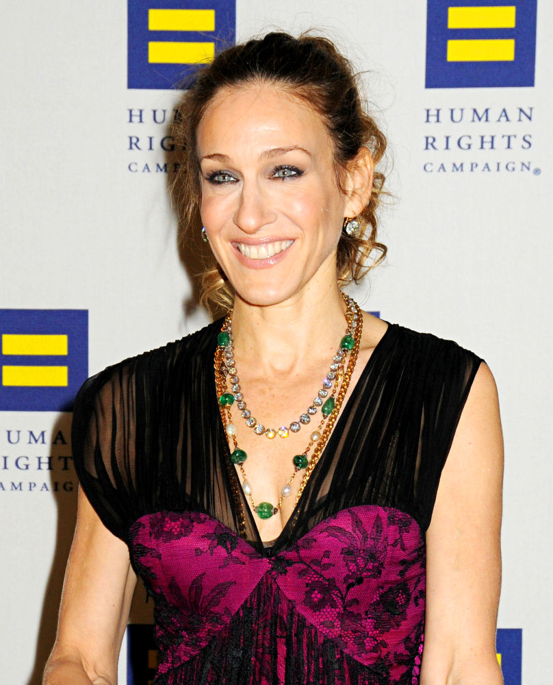 Sarah Jessica Parker