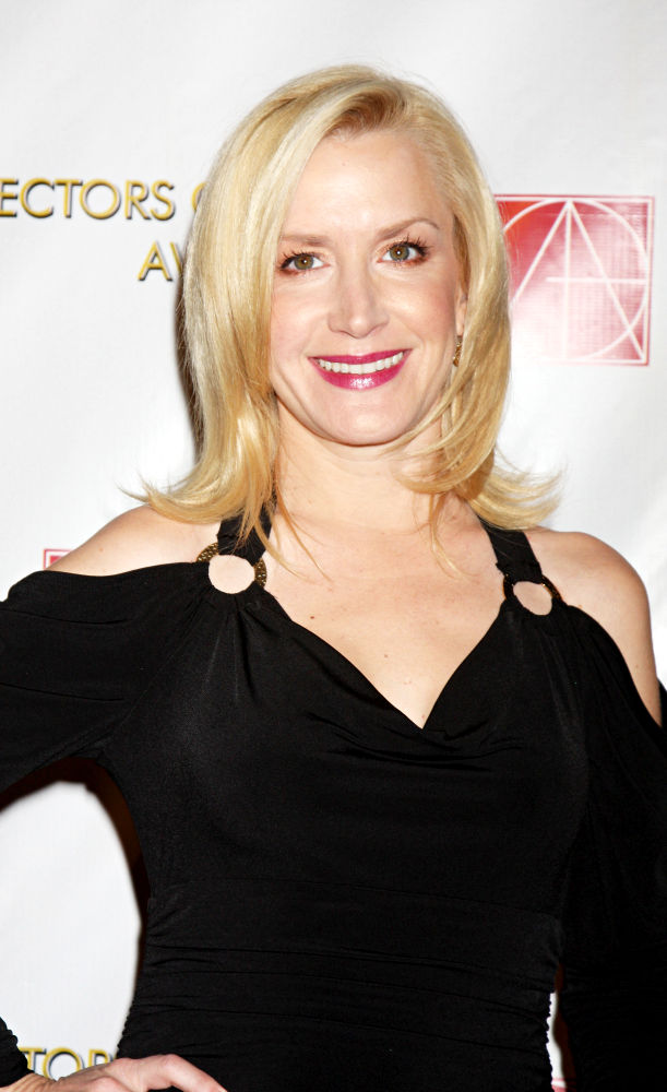 Angela Kinsey angela kinsey hot. Angela Kinsey