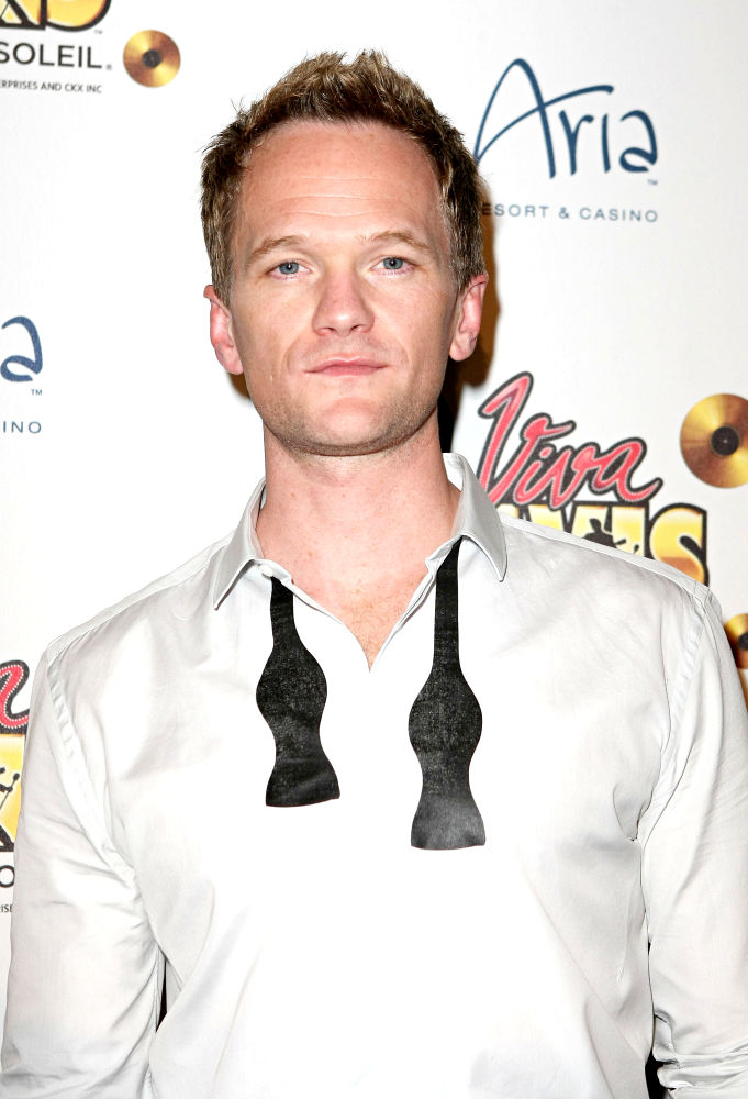 Neil Patrick Harris