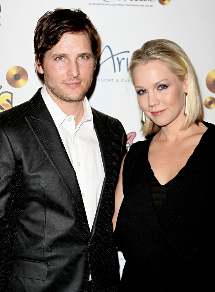 peter facinelli jennie garth weddingnews reports