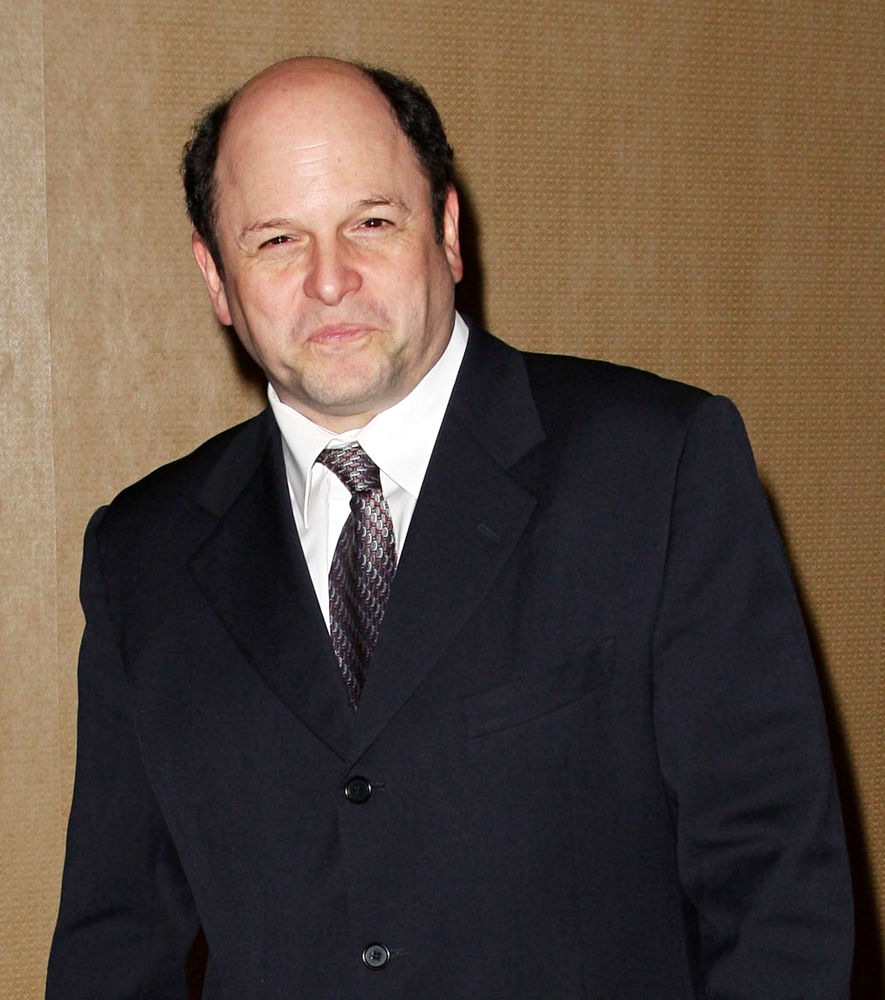 Jason Alexander Hit a Teen Bicyclist