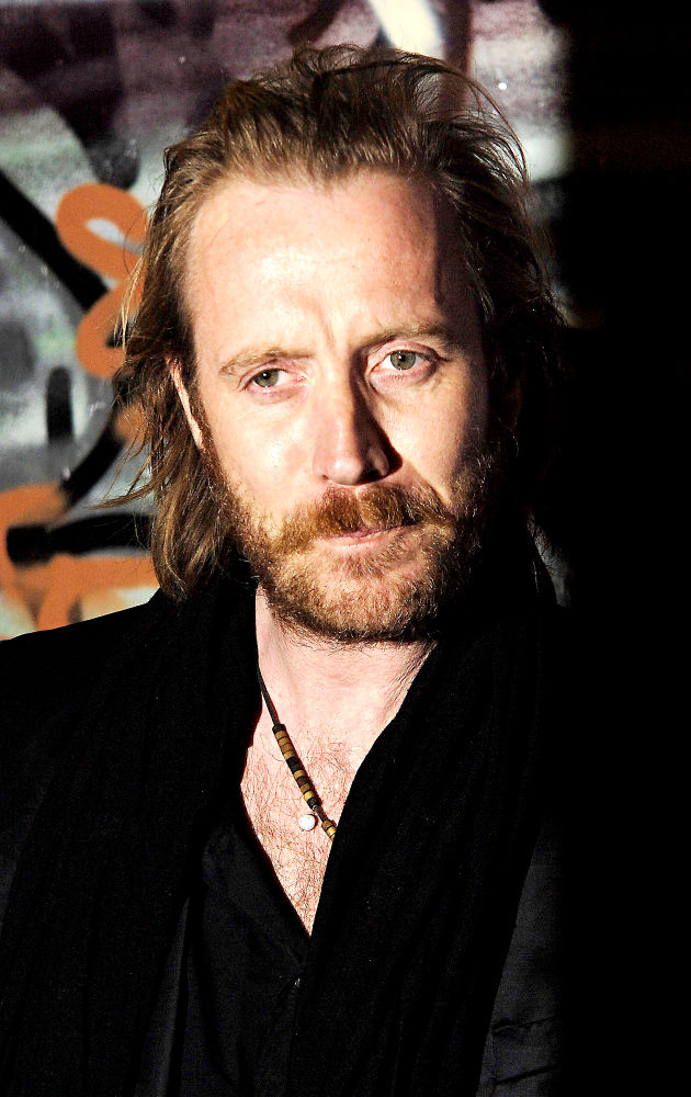 Rhys Ifans - Beautiful HD Wallpapers