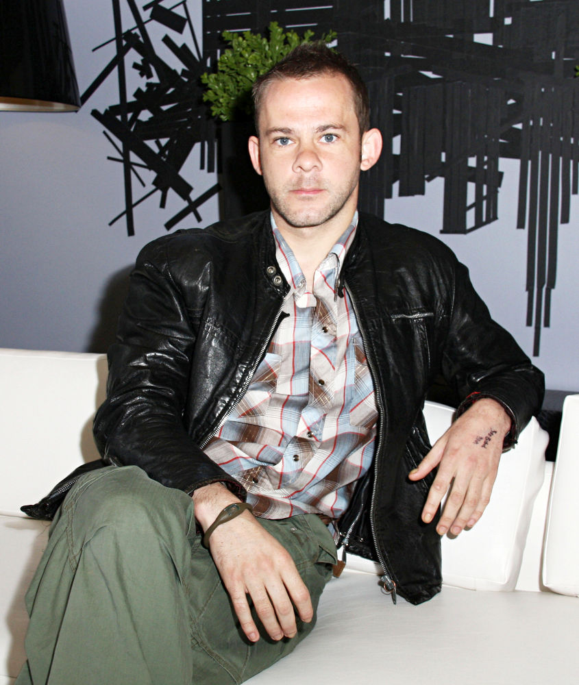 Dominic Monaghan - Picture Hot