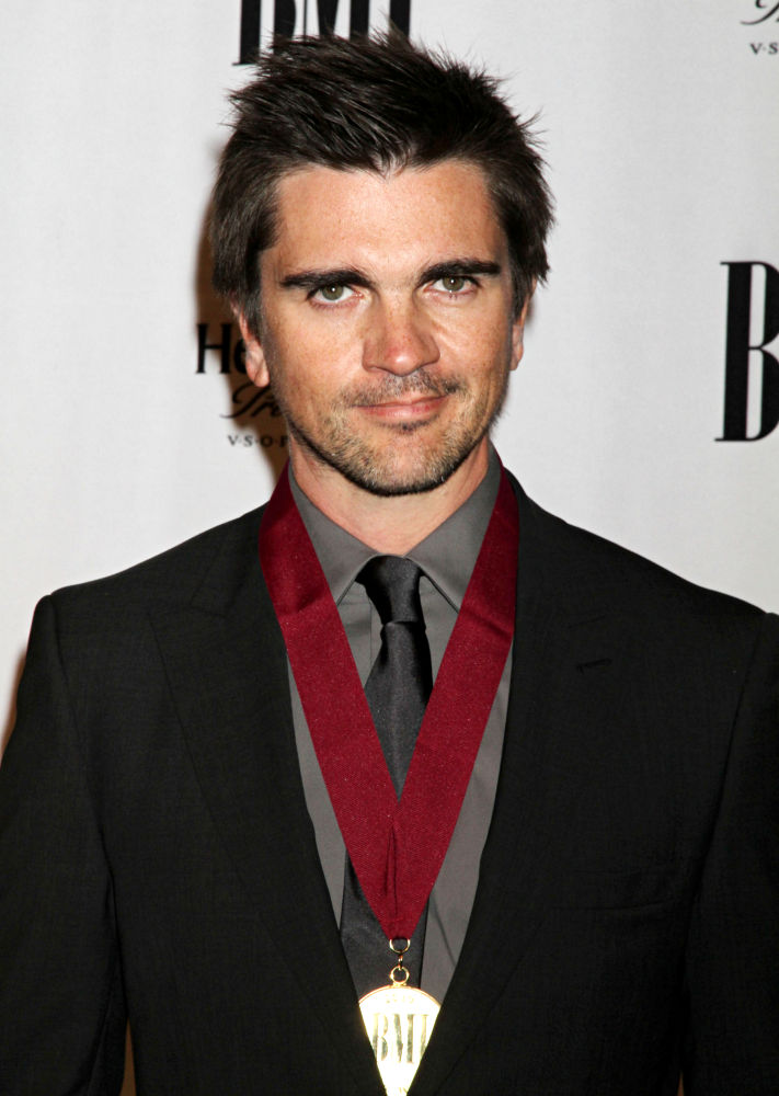 Juanes - Photo Colection