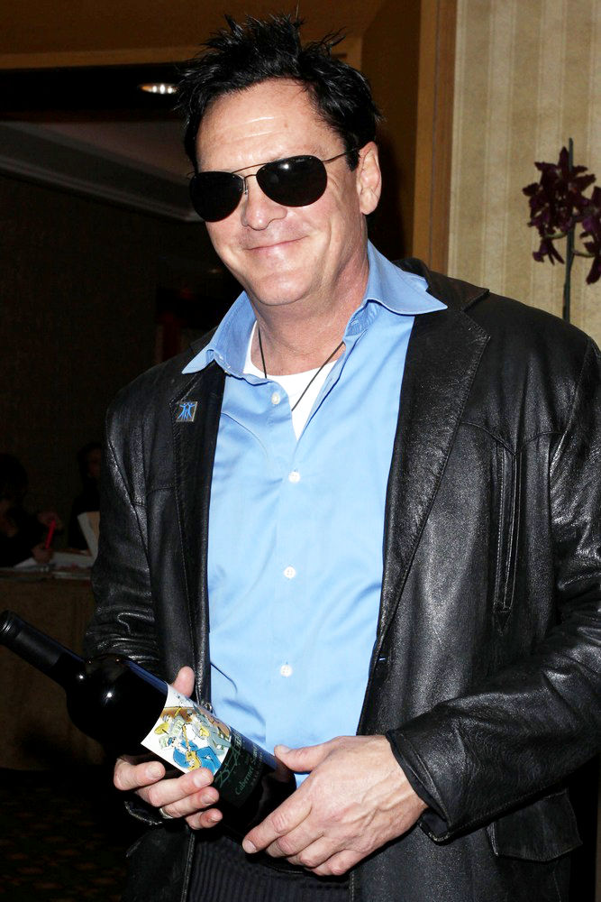 Michael Madsen