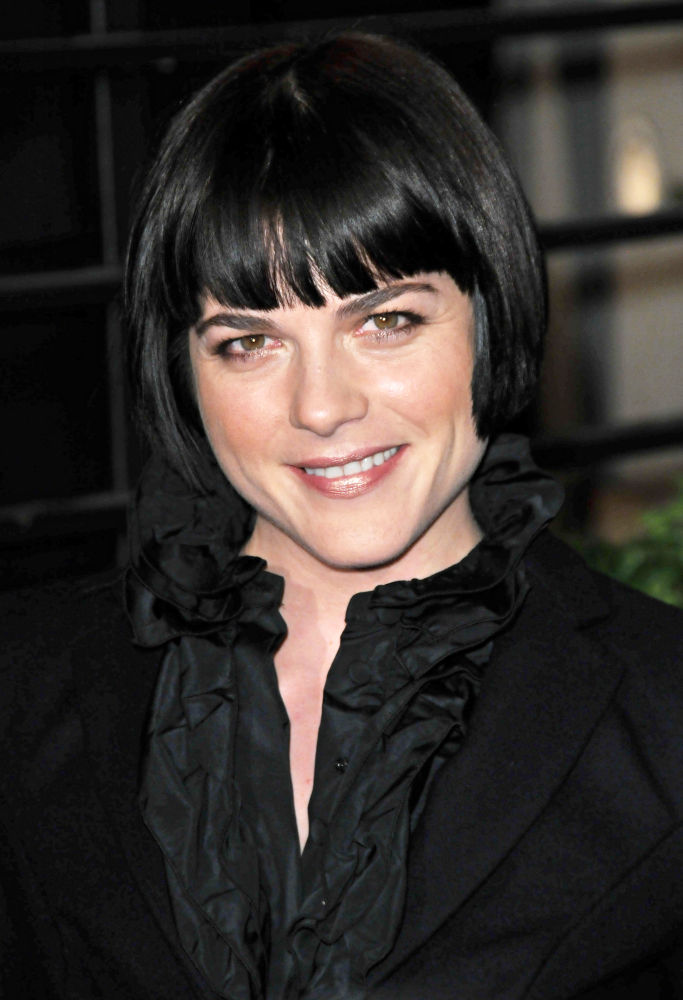 Selma Blair