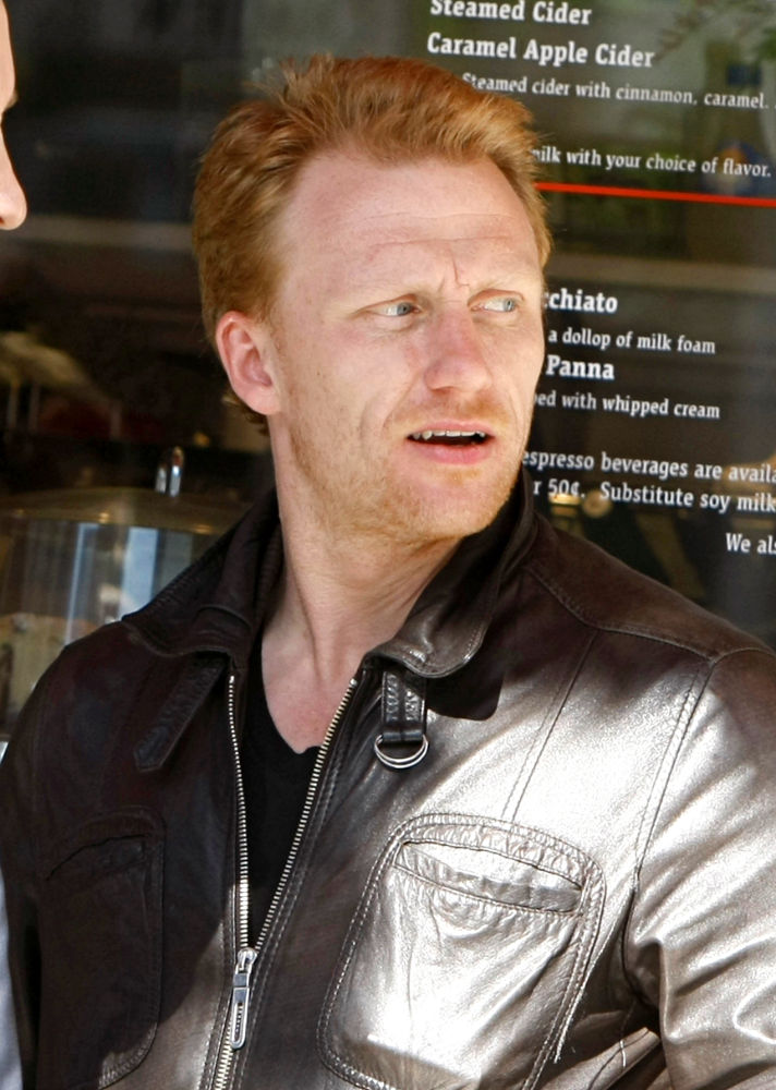 Alan Tudyk - Images
