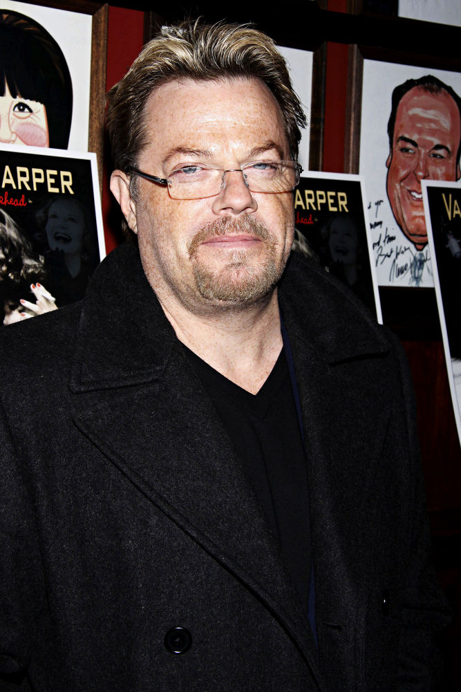 Eddie Izzard