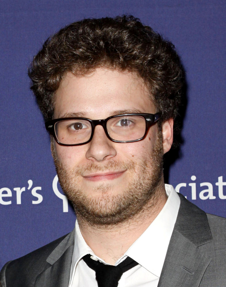 Seth Rogen - Images