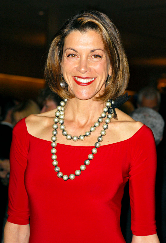 Wendie Malick terrence Wendie Malick terrence