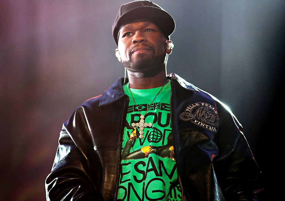 50 Cent