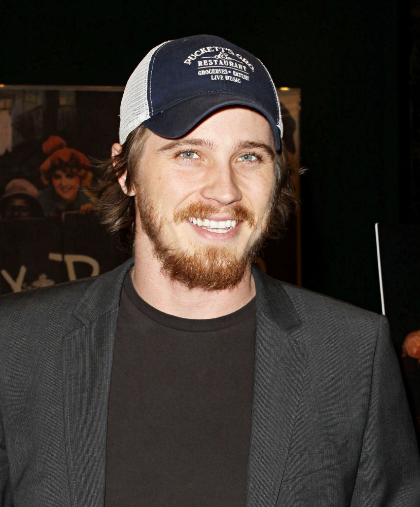 Garrett Hedlund is about to land a new role. The 25-year-old actor is in ... Garrett Hedlund is about to land a new role. The 25-year-old actor is in ...