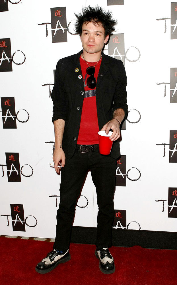 Deryck Whibley, Sum 41