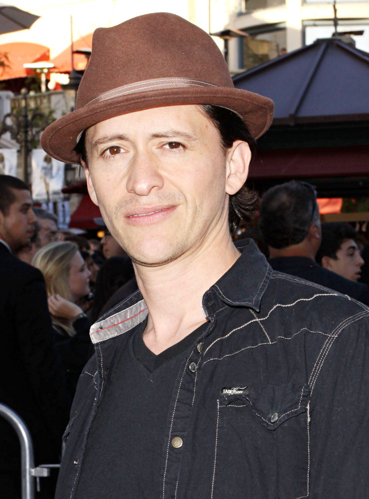 Clifton Collins Jr.