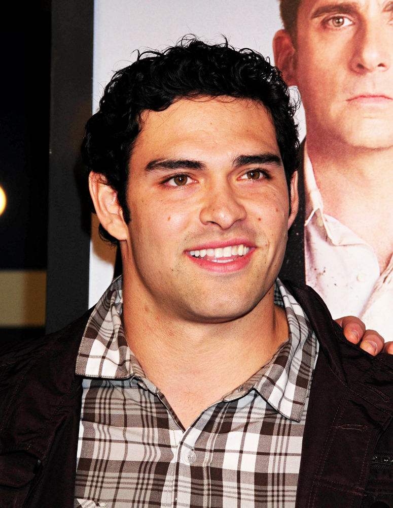 NYC Premiere of 'Date Night'