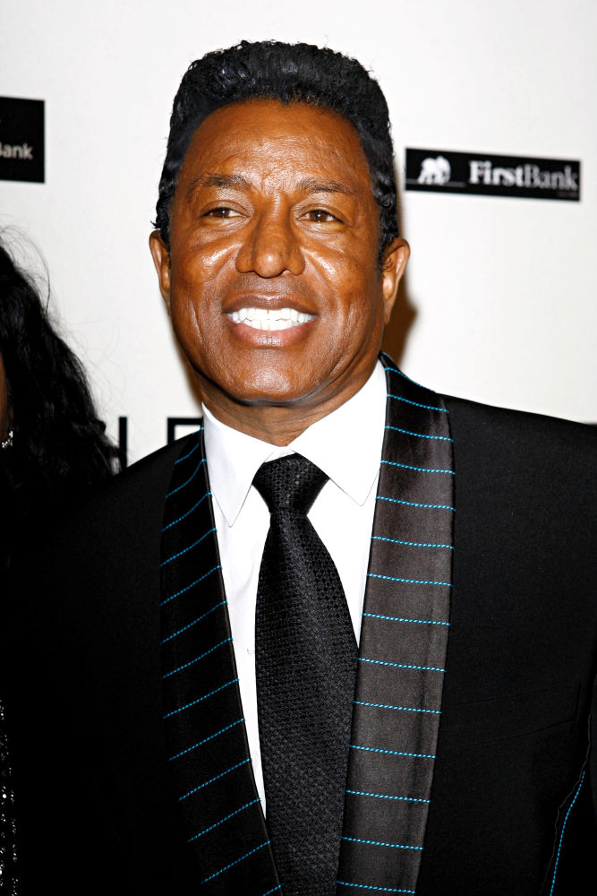 Jermaine Jackson