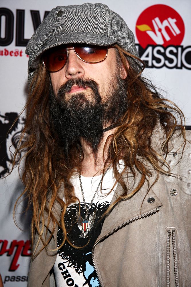 Rob Zombie Signs On to Direct and Write 'The Lords of Salem'