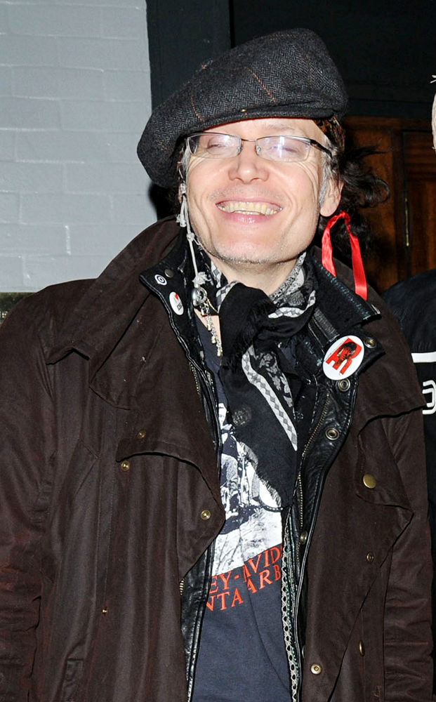 Adam Ant