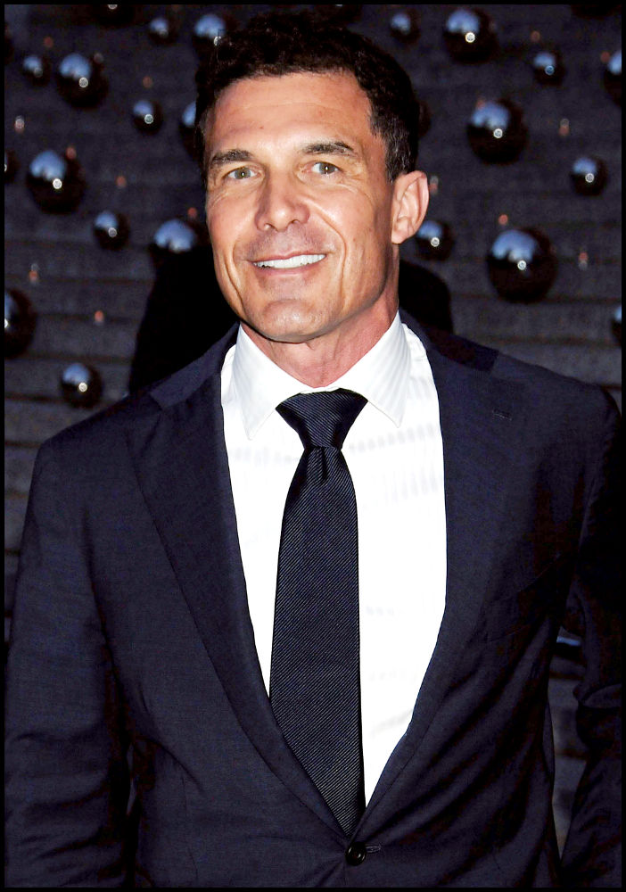 Andre Balazs Picture 7 - The Vanity Fair Party Before The 2010 Tribeca