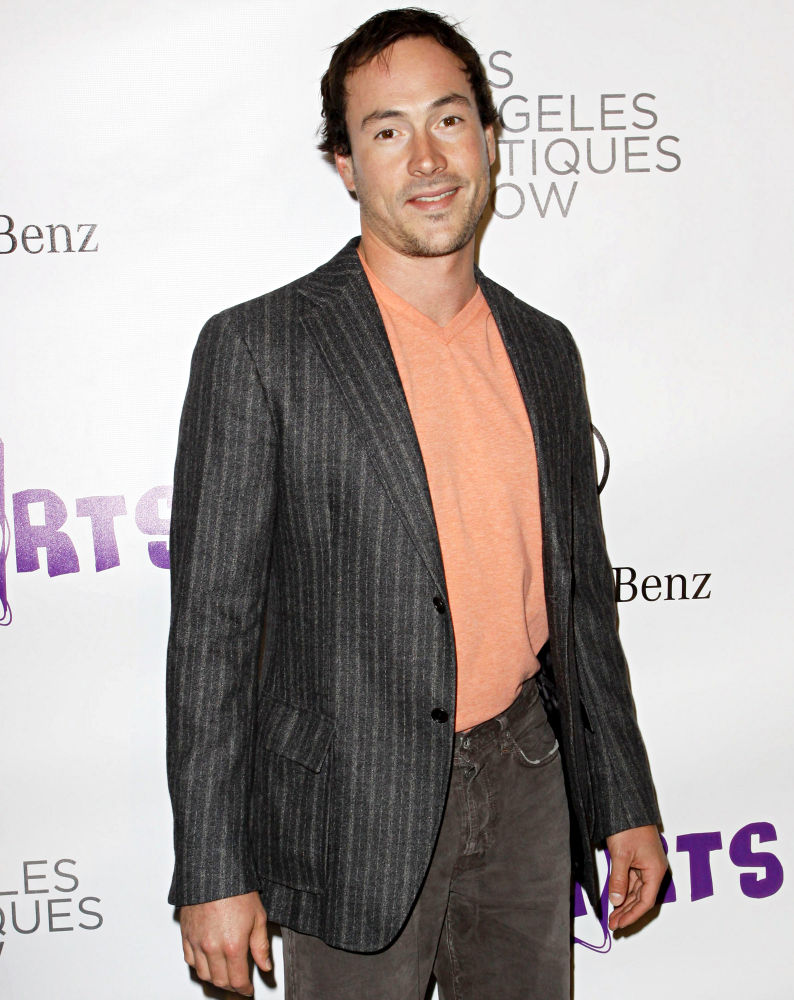 Chris Klein - Gallery Photo