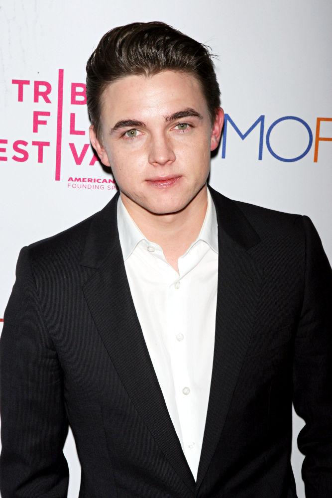 Jesse Mccartney - Picture Colection