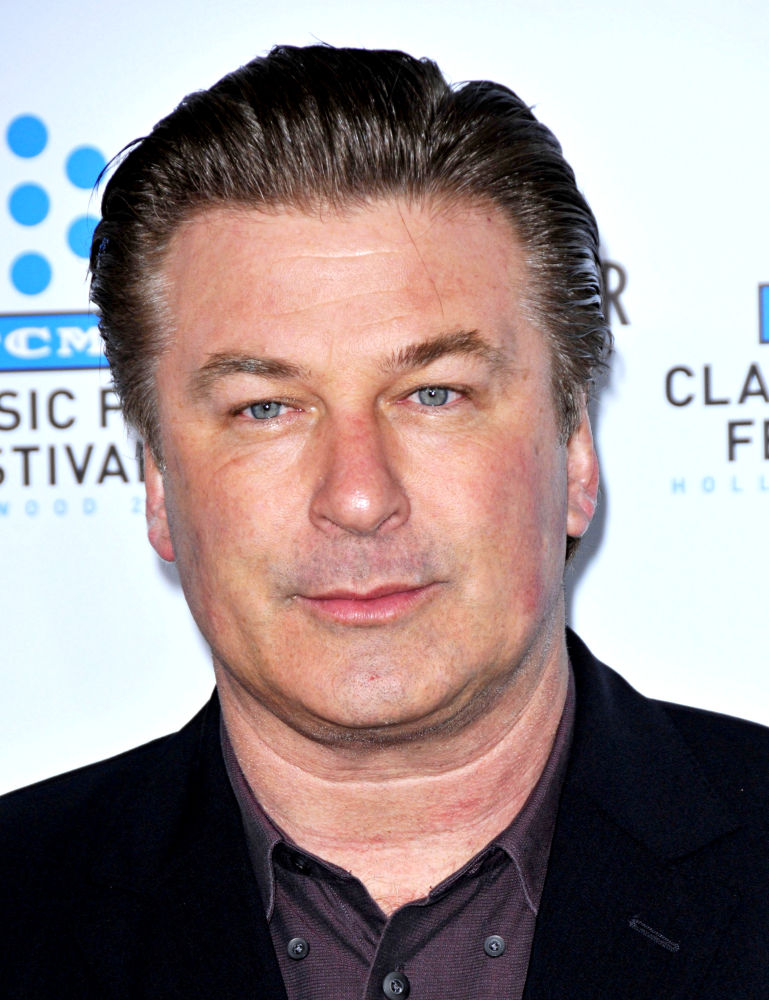 Alec Baldwin Picture 33 TCM Classic Film Festival Opening Night 'A