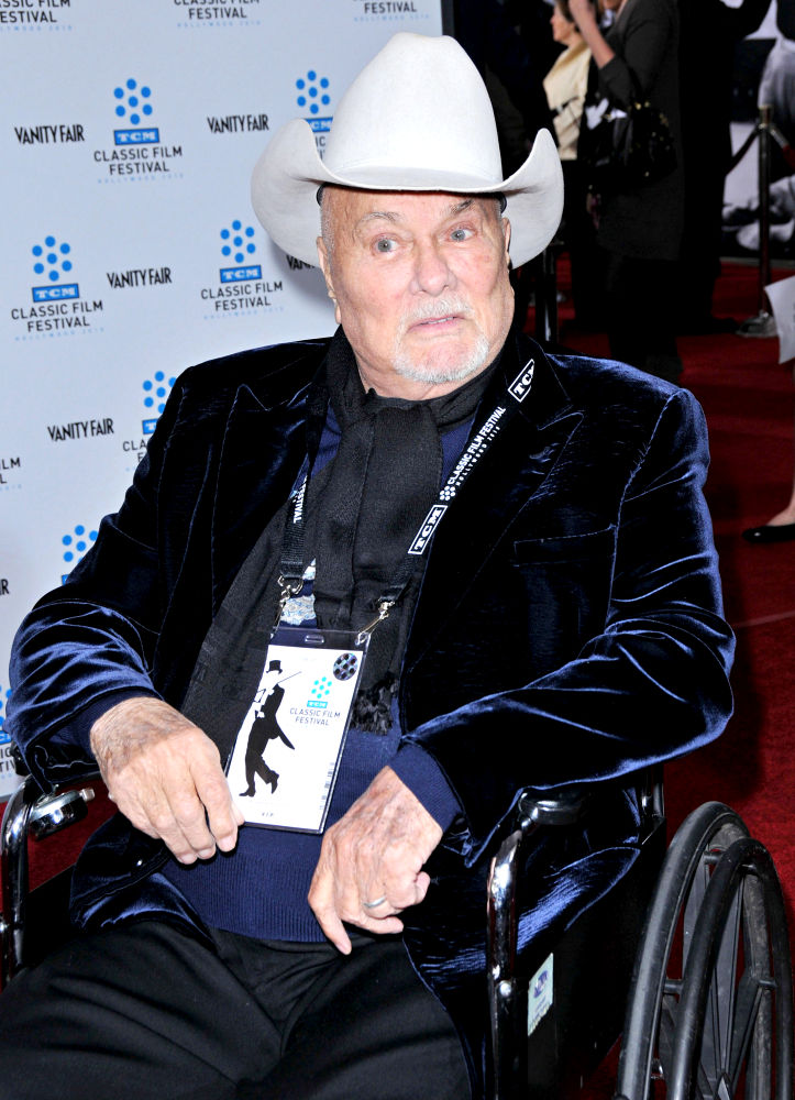 Tony Curtis