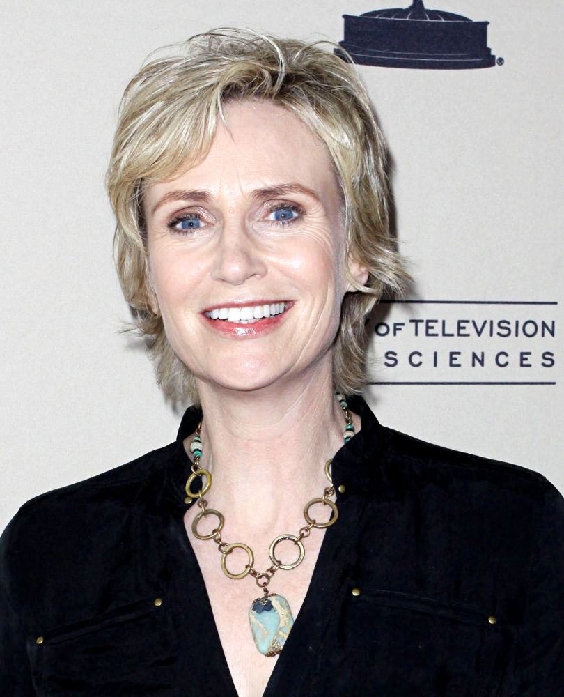 Jane Lynch - Picture Actress