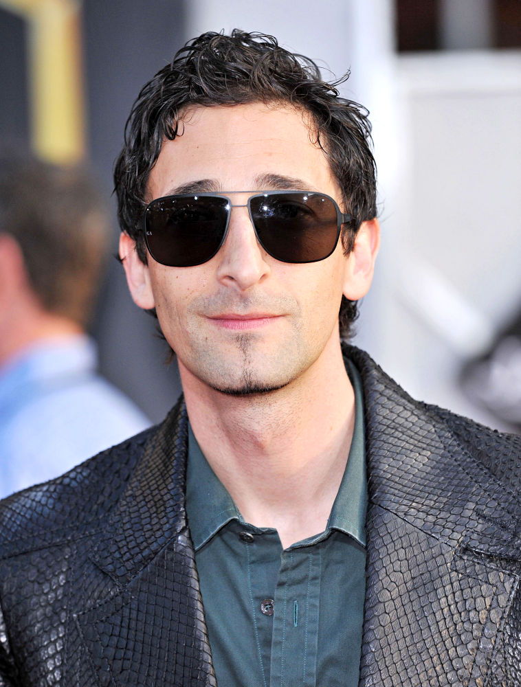 The 'Iron Man 2' World Premiere