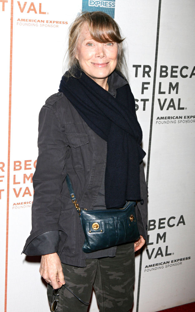 Sissy Spacek - Photos