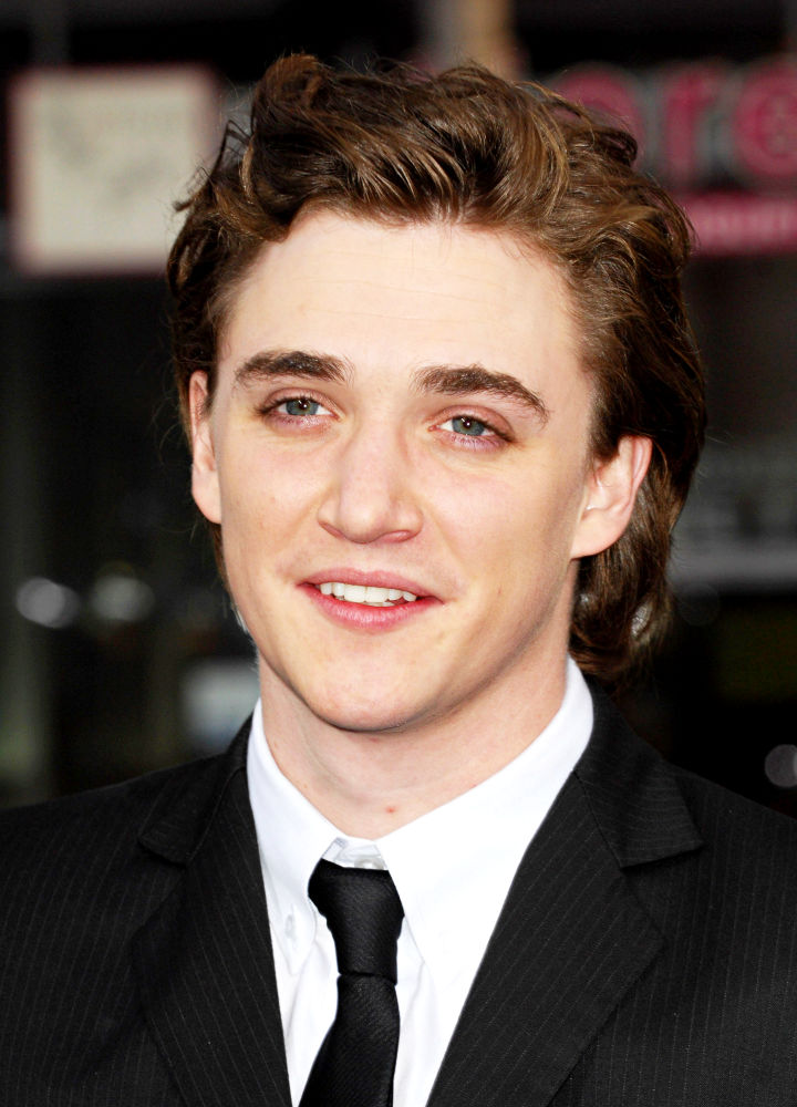 Kyle Gallner Picture 1 "A Nightmare on Elm Street" Los Angeles Premiere