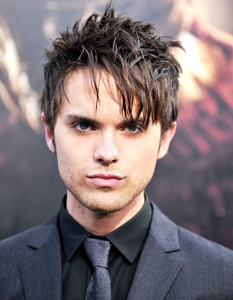 Thomas Dekker - Images